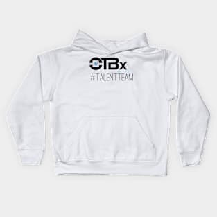 OTBx Air Talent Team Kids Hoodie